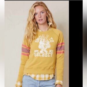 RARE MOTHER House of Talula Sweatshirt